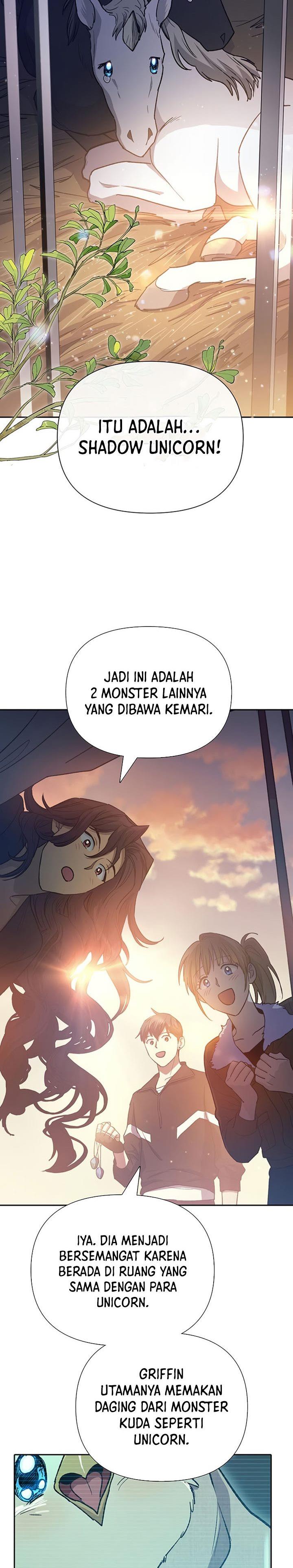 The S-Classes That I Raised Chap 56 - Next Chap 57