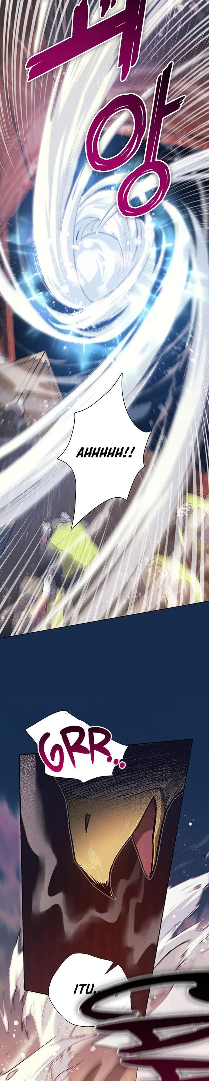 The S-Classes That I Raised Chap 56 - Next Chap 57