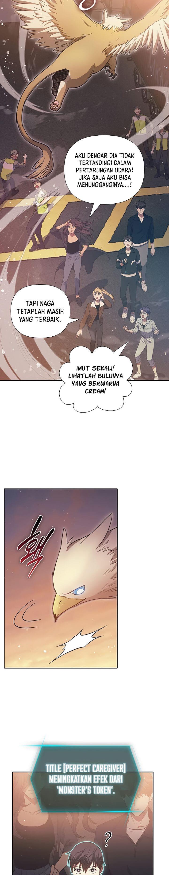 The S-Classes That I Raised Chap 56 - Next Chap 57