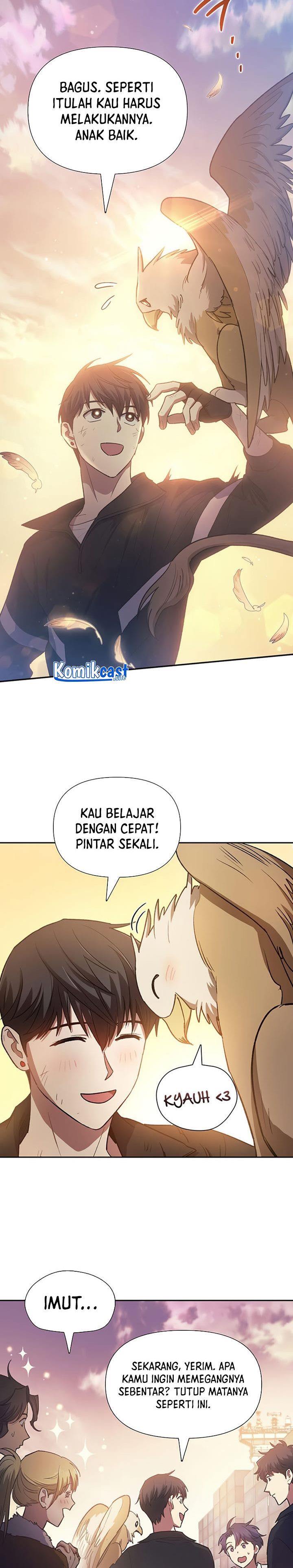 The S-Classes That I Raised Chap 56 - Next Chap 57