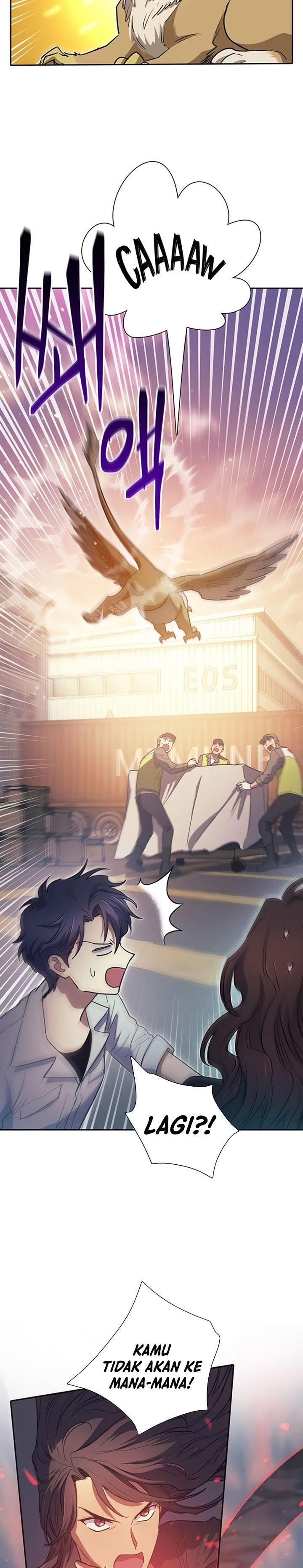 The S-Classes That I Raised Chap 56 - Next Chap 57