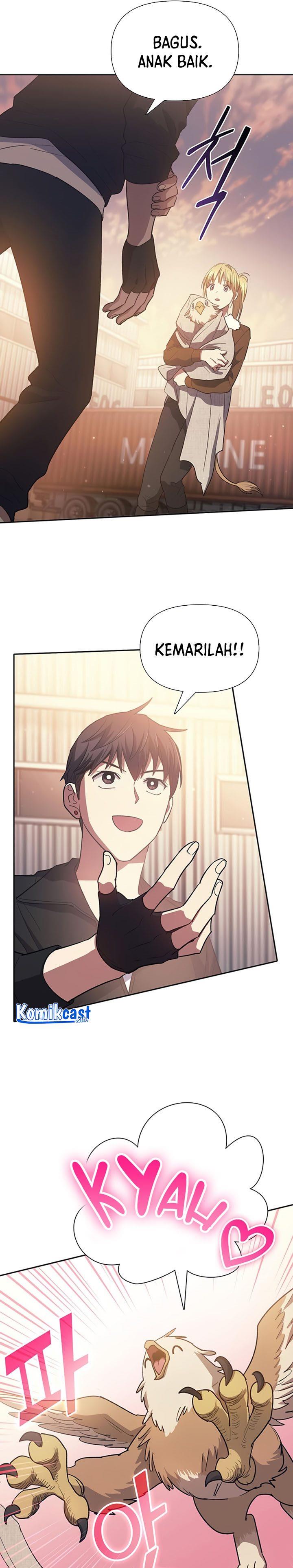 The S-Classes That I Raised Chap 56 - Next Chap 57