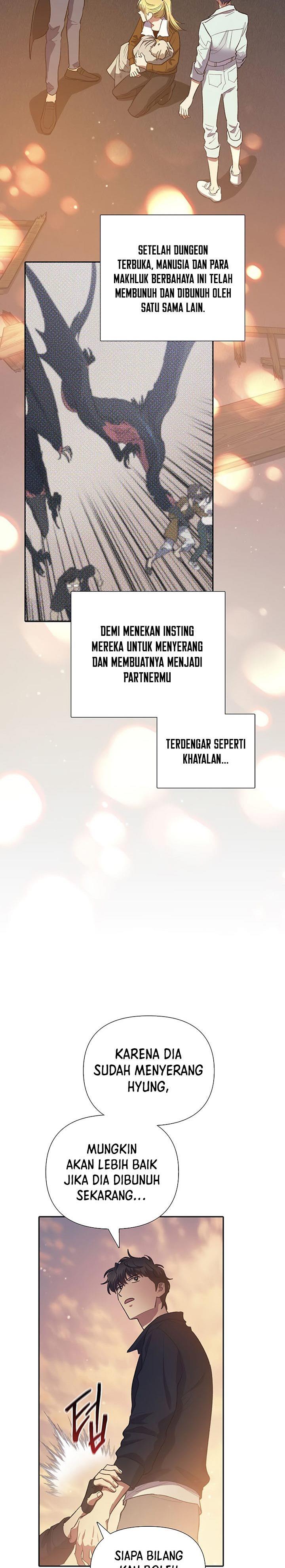 The S-Classes That I Raised Chap 56 - Next Chap 57