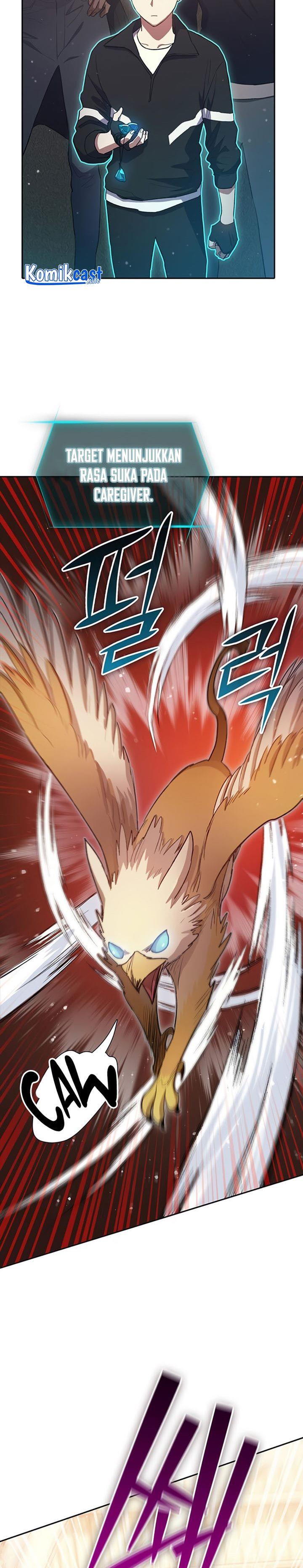 The S-Classes That I Raised Chap 56 - Next Chap 57