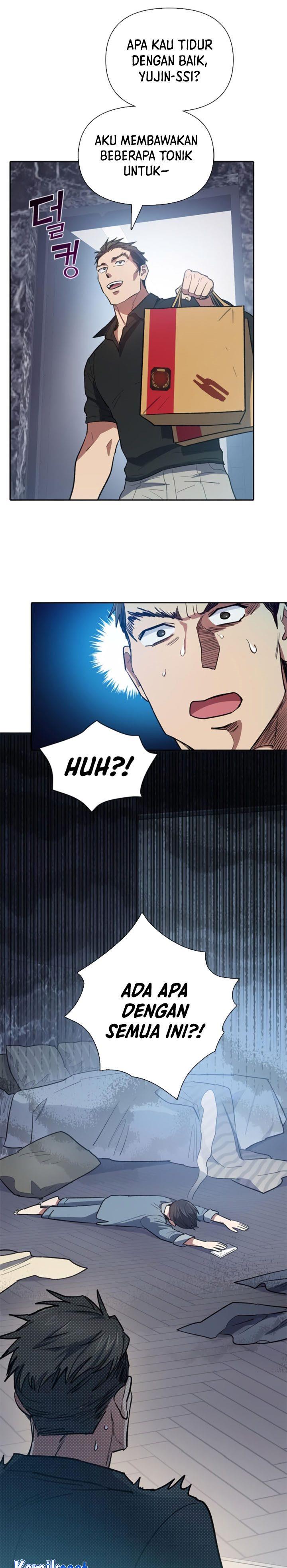 The S-Classes That I Raised Chap 58 - Next Chap 59