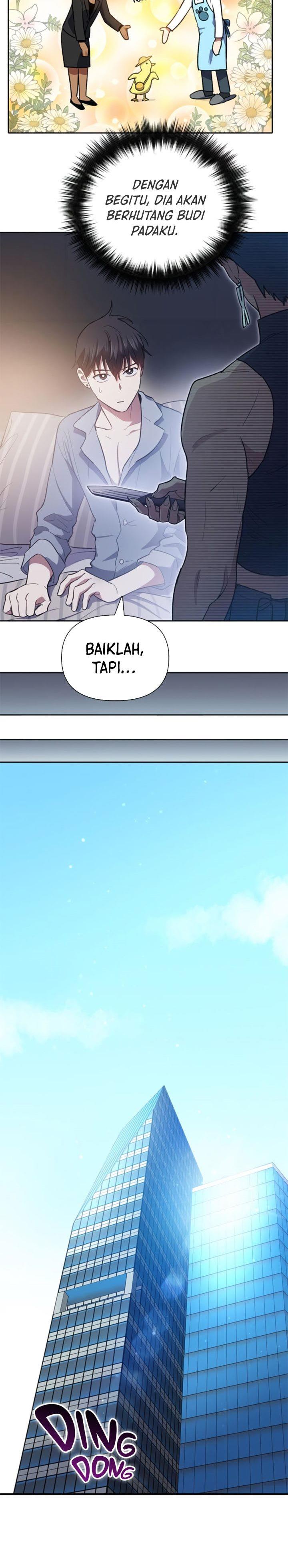 The S-Classes That I Raised Chap 58 - Next Chap 59