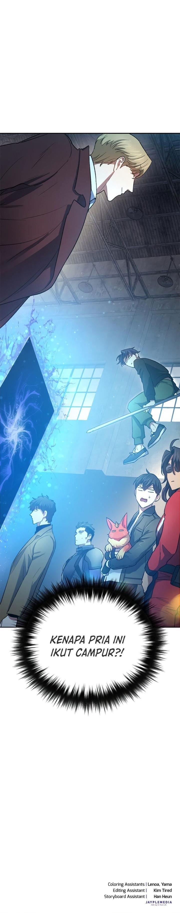 The S-Classes That I Raised Chap 58 - Next Chap 59