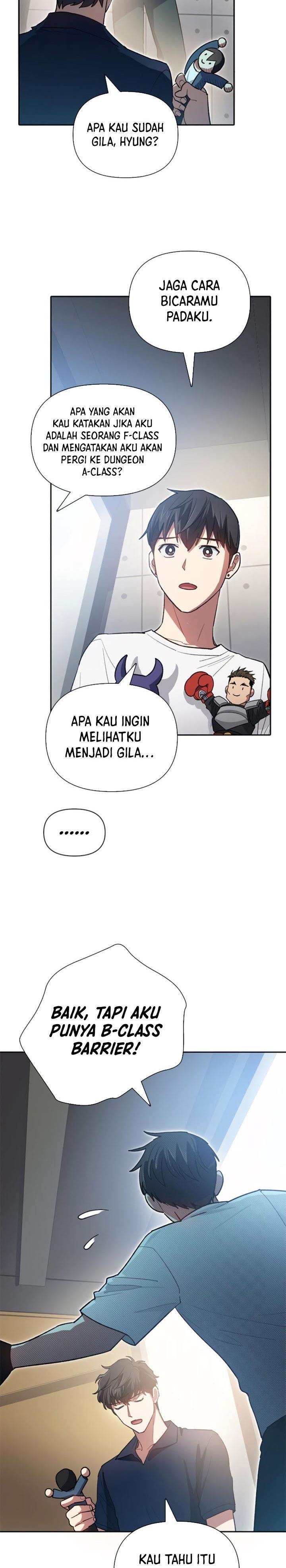 The S-Classes That I Raised Chap 58 - Next Chap 59