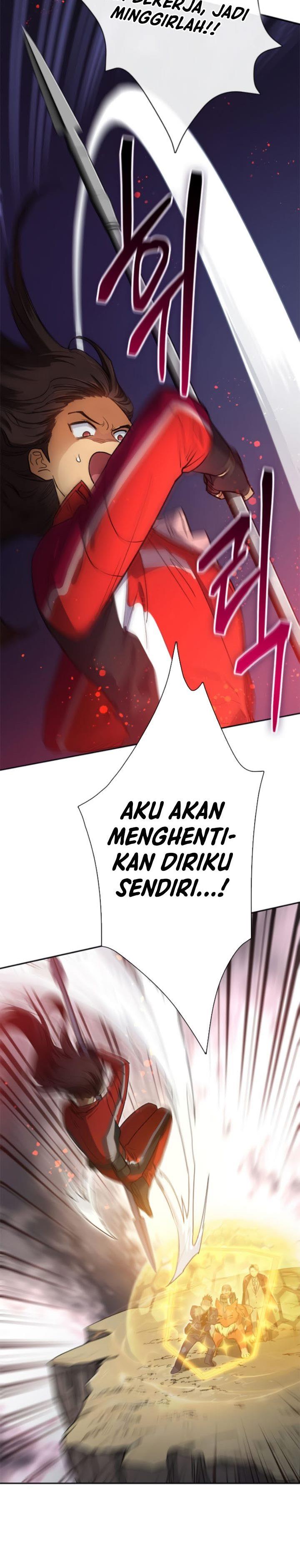 The S-Classes That I Raised Chap 59 - Next Chap 60