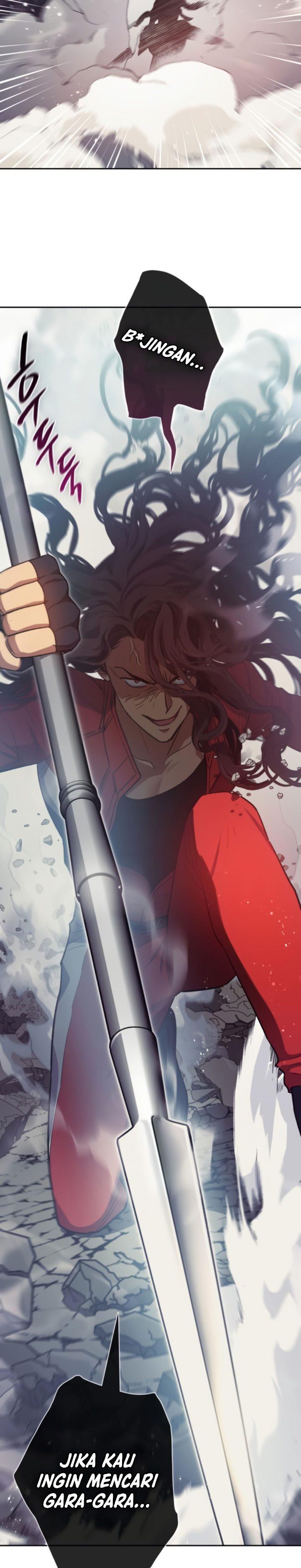 The S-Classes That I Raised Chap 59 - Next Chap 60