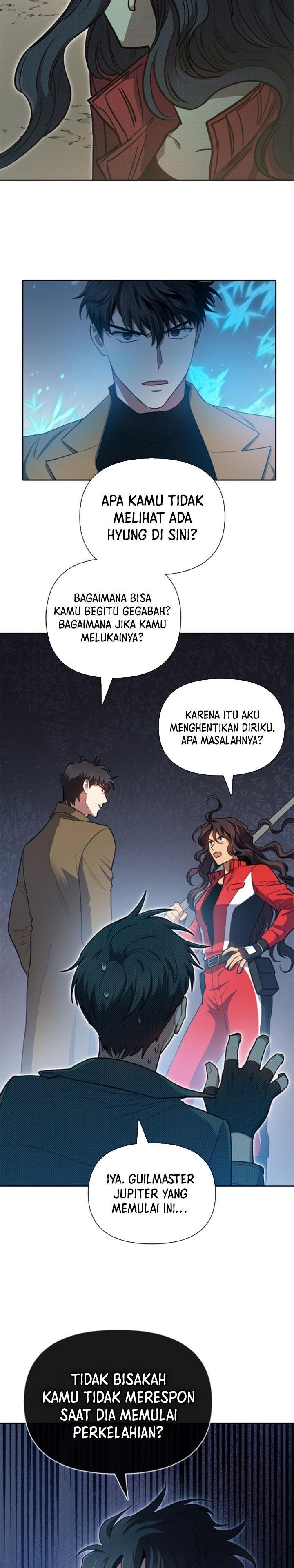 The S-Classes That I Raised Chap 59 - Next Chap 60