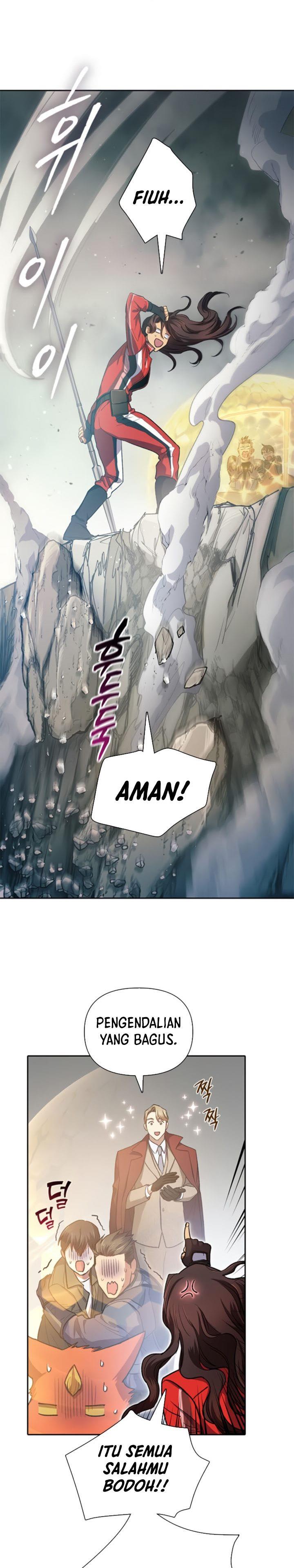 The S-Classes That I Raised Chap 59 - Next Chap 60