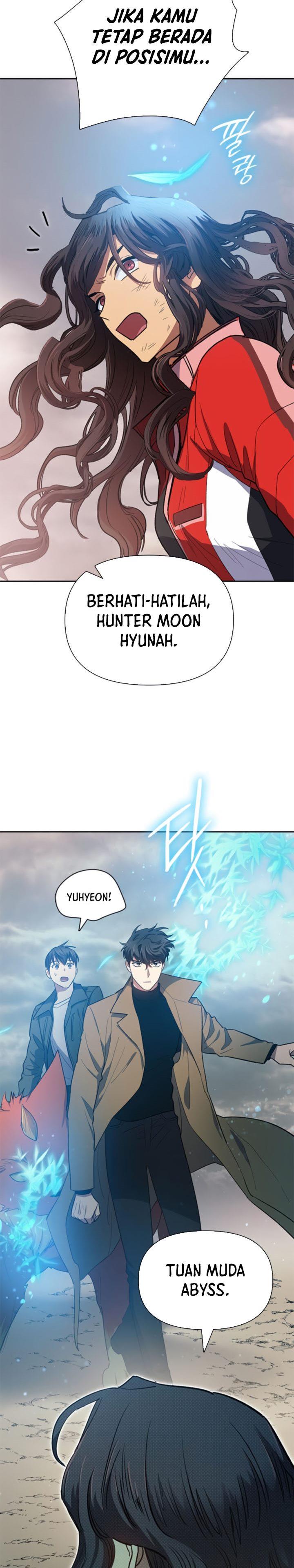 The S-Classes That I Raised Chap 59 - Next Chap 60