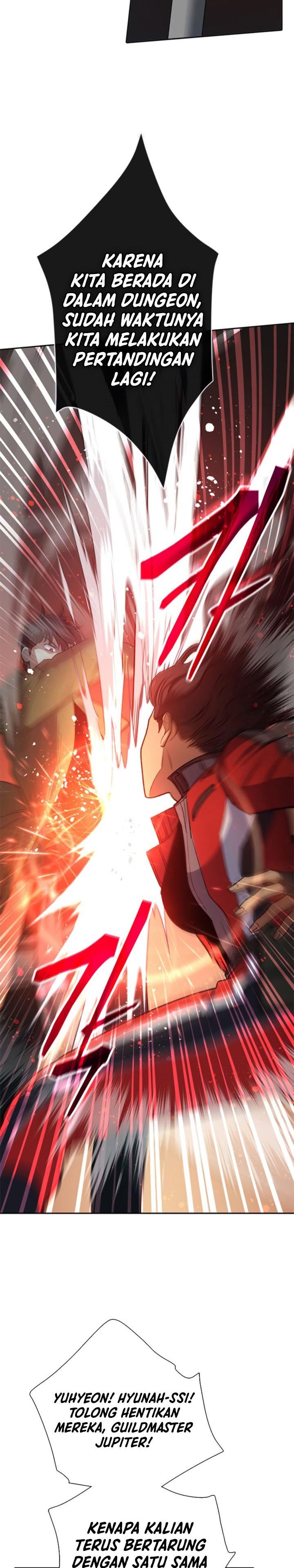 The S-Classes That I Raised Chap 59 - Next Chap 60