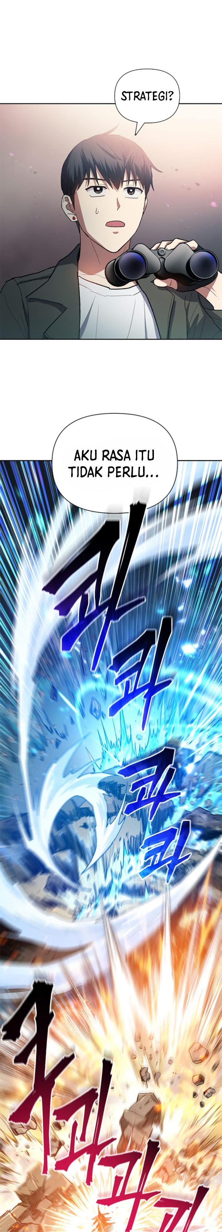 The S-Classes That I Raised Chap 59 - Next Chap 60