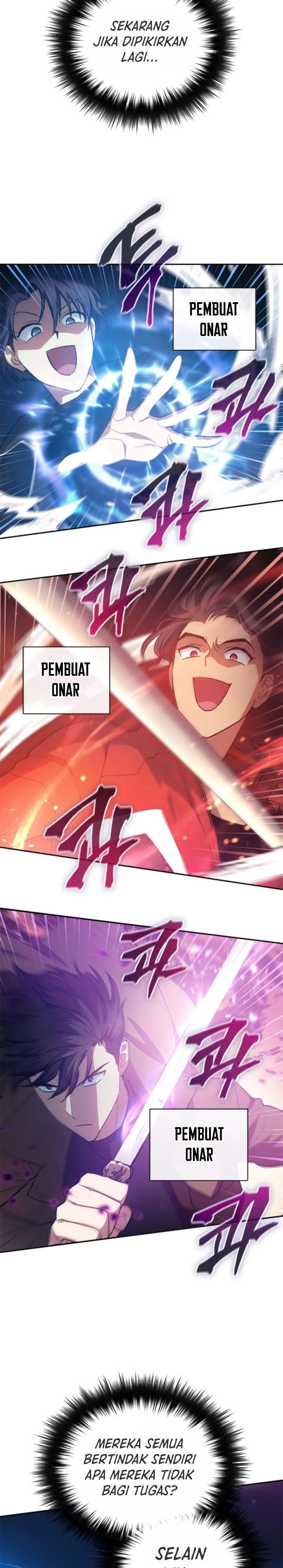 The S-Classes That I Raised Chap 59 - Next Chap 60