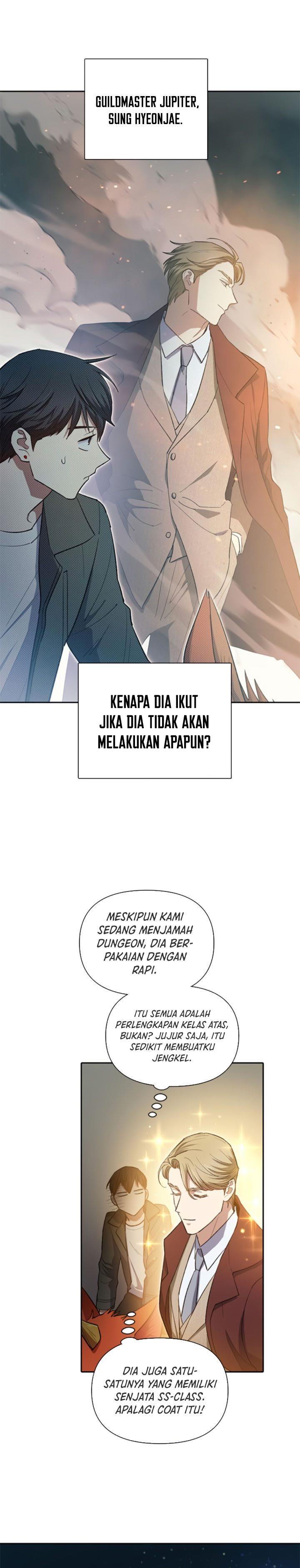 The S-Classes That I Raised Chap 59 - Next Chap 60