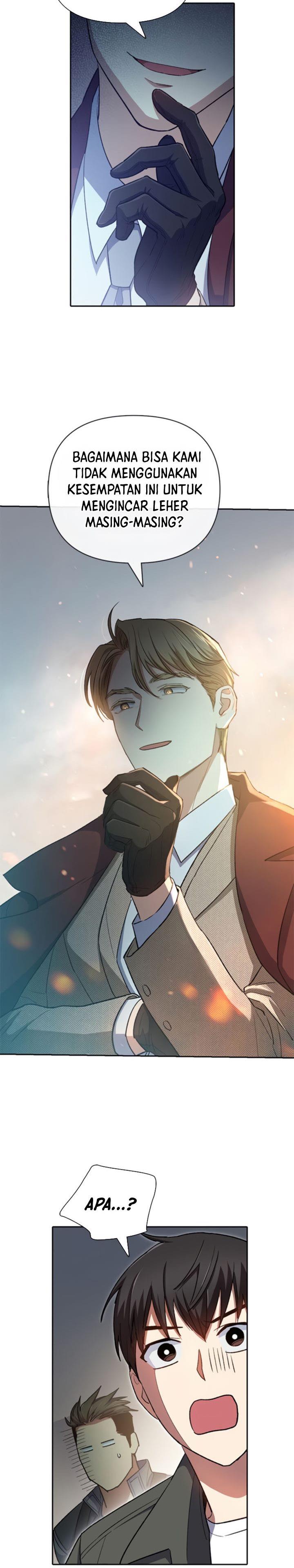 The S-Classes That I Raised Chap 59 - Next Chap 60