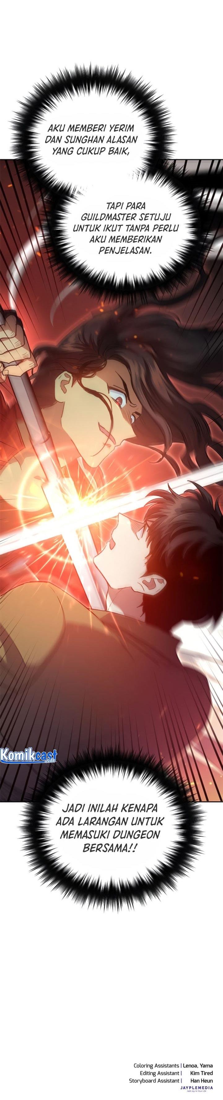 The S-Classes That I Raised Chap 59 - Next Chap 60