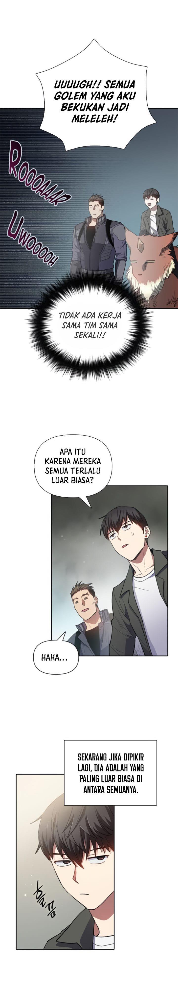 The S-Classes That I Raised Chap 59 - Next Chap 60