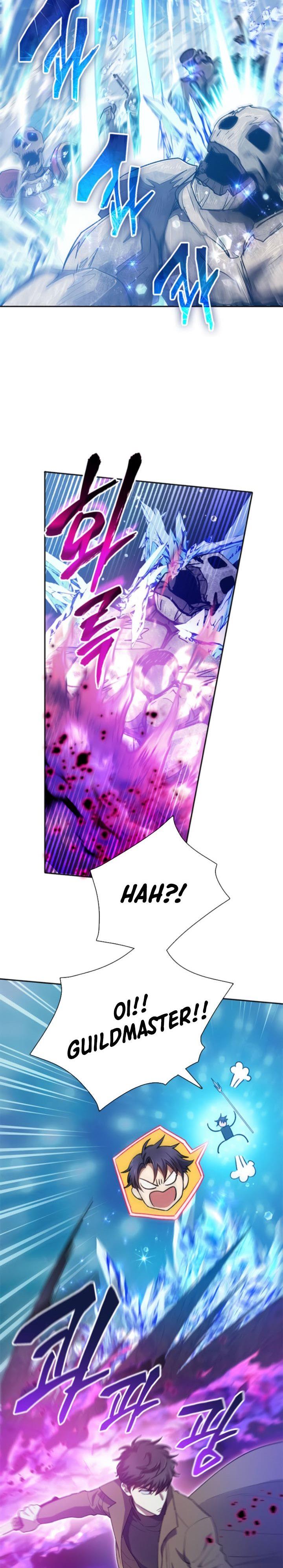 The S-Classes That I Raised Chap 59 - Next Chap 60