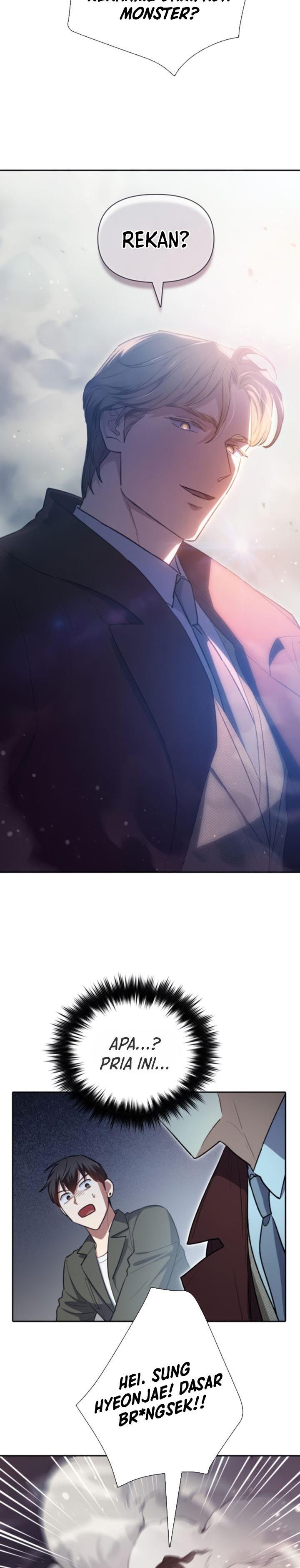 The S-Classes That I Raised Chap 59 - Next Chap 60