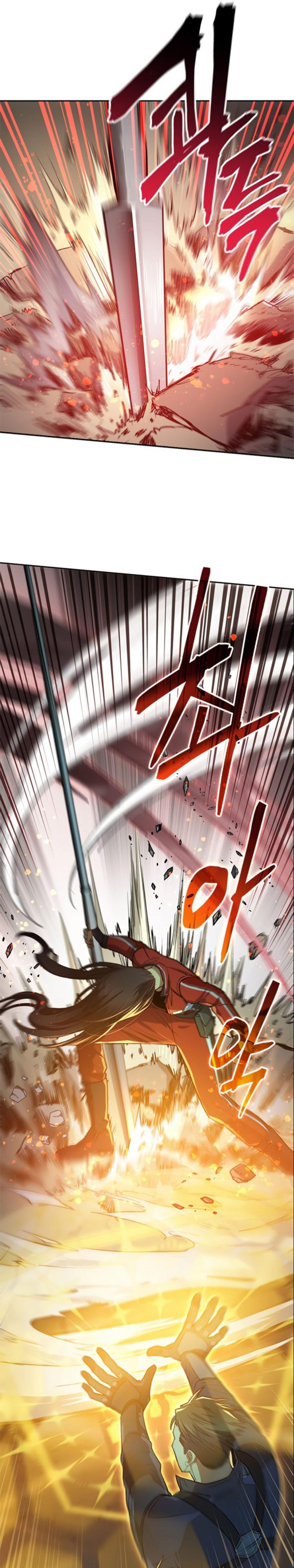 The S-Classes That I Raised Chap 59 - Next Chap 60