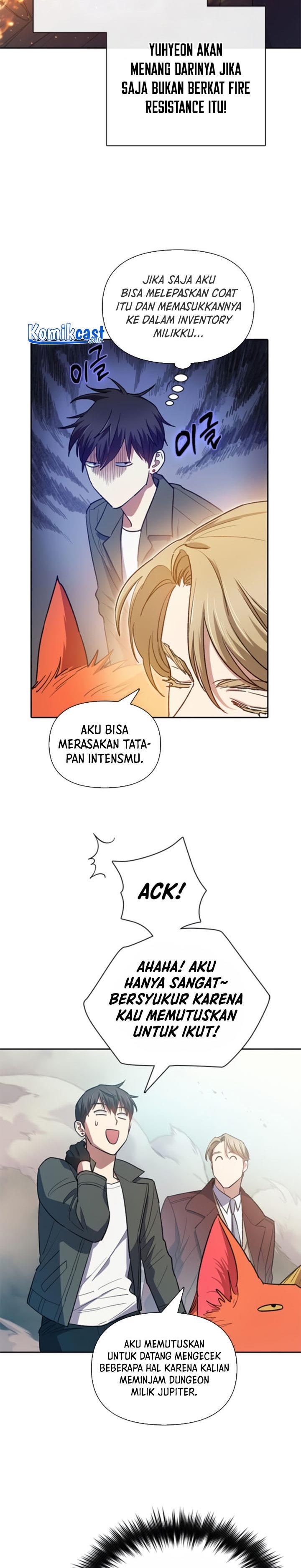 The S-Classes That I Raised Chap 59 - Next Chap 60