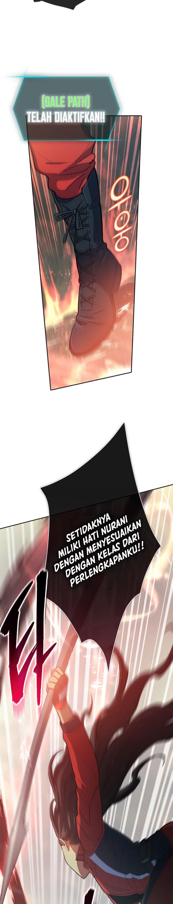 The S-Classes That I Raised Chap 59 - Next Chap 60