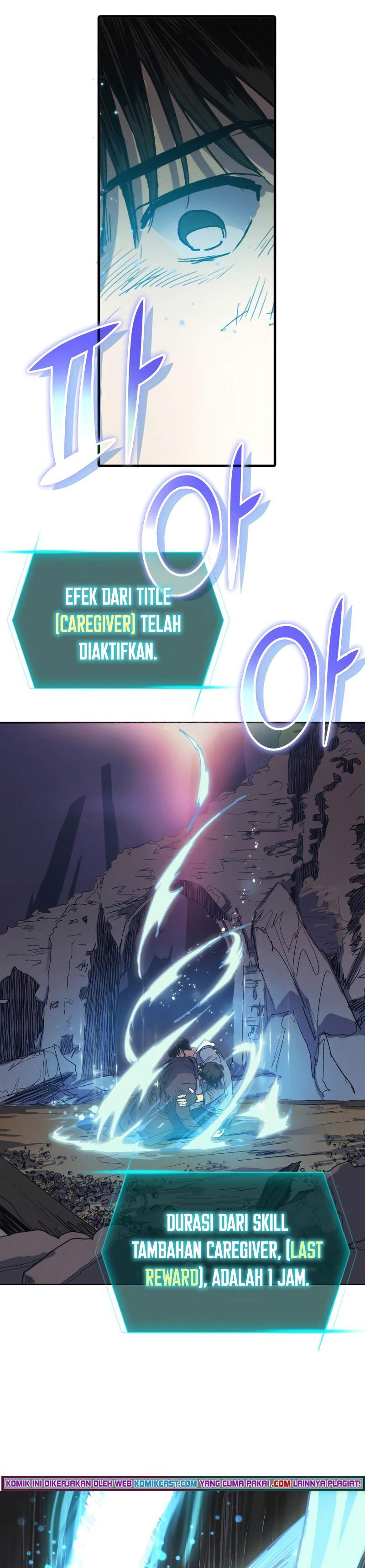 The S-Classes That I Raised Chap 5 - Next Chap 6