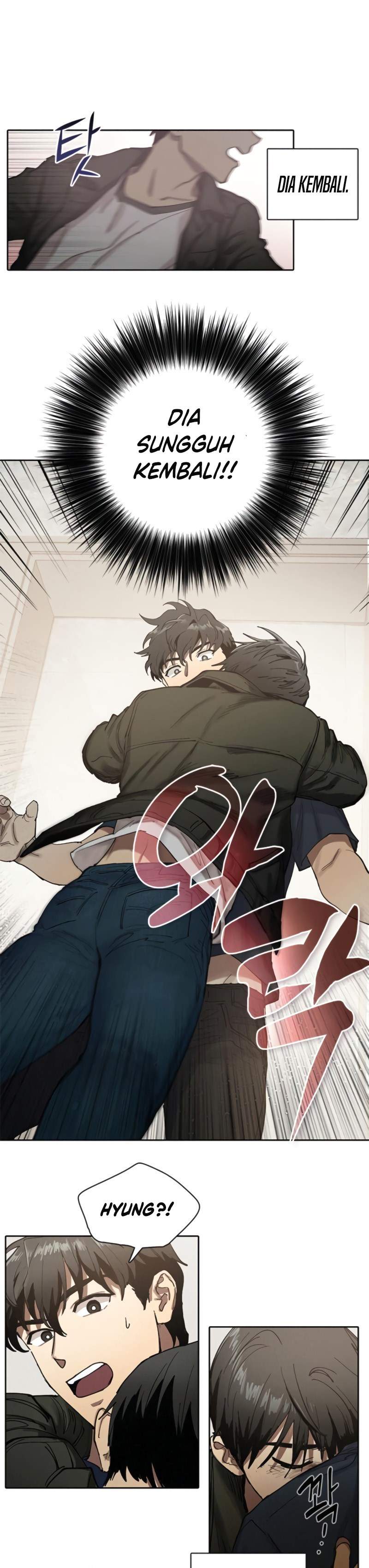 The S-Classes That I Raised Chap 5 - Next Chap 6