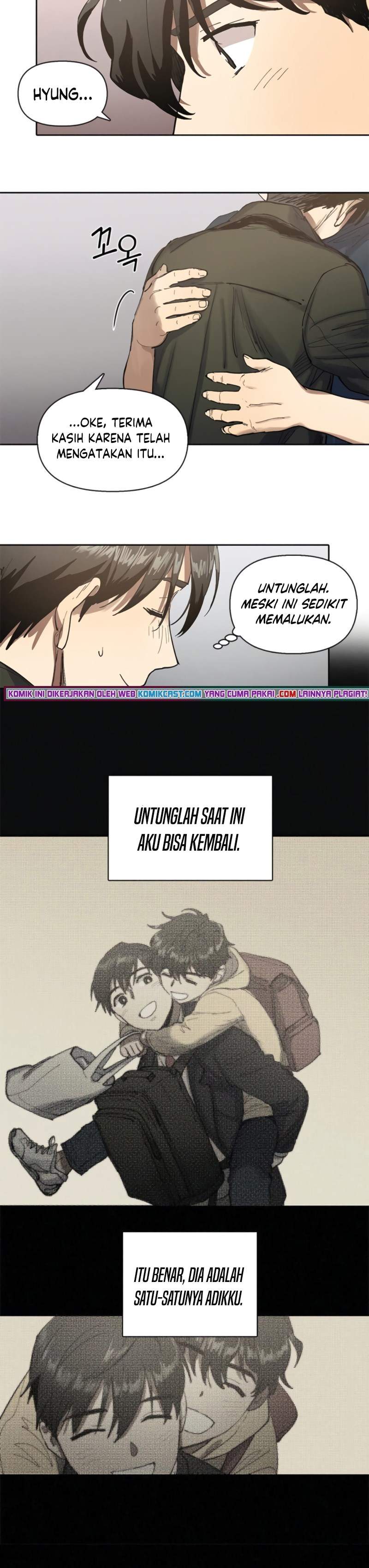 The S-Classes That I Raised Chap 5 - Next Chap 6