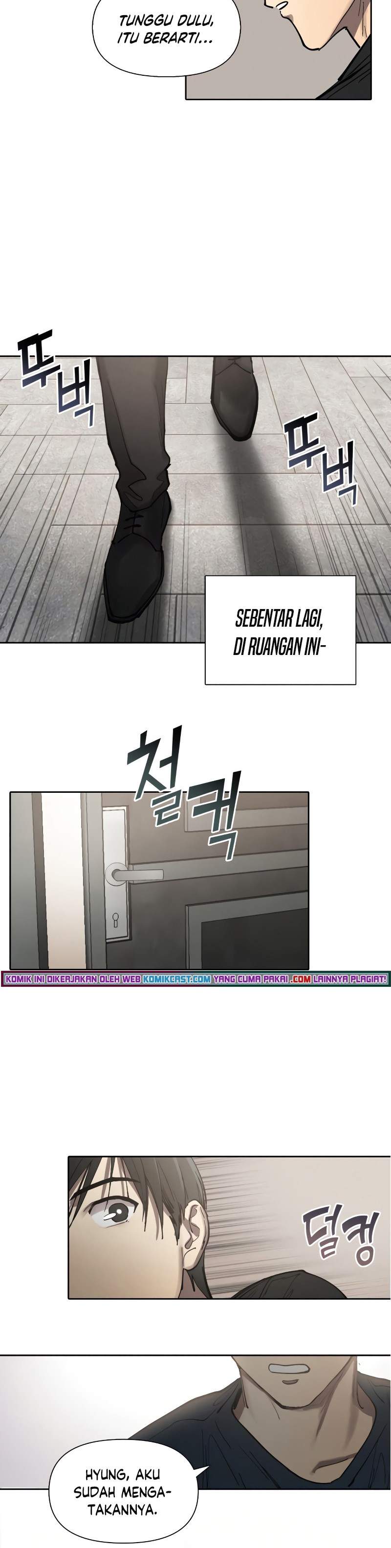 The S-Classes That I Raised Chap 5 - Next Chap 6