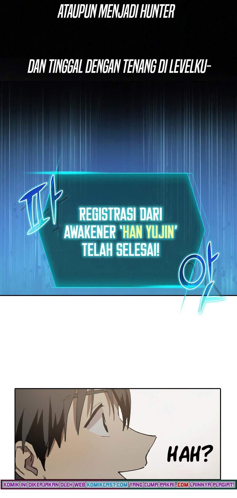 The S-Classes That I Raised Chap 5 - Next Chap 6