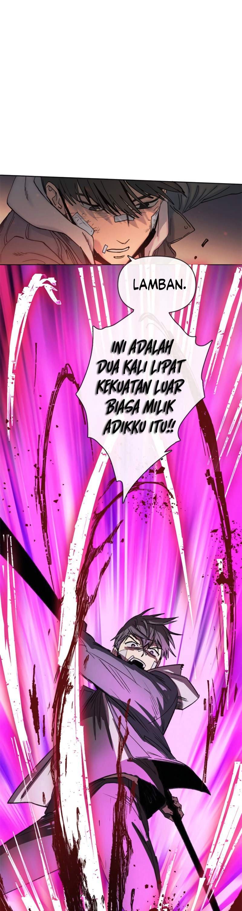 The S-Classes That I Raised Chap 5 - Next Chap 6