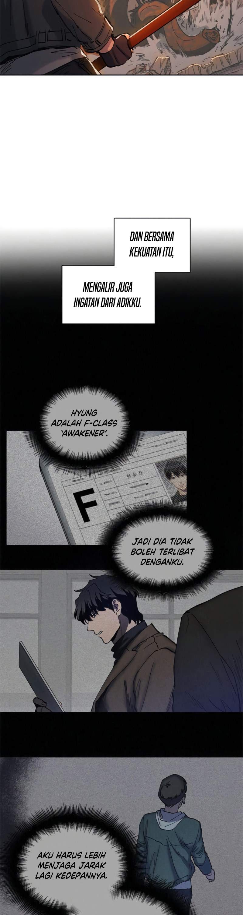The S-Classes That I Raised Chap 5 - Next Chap 6