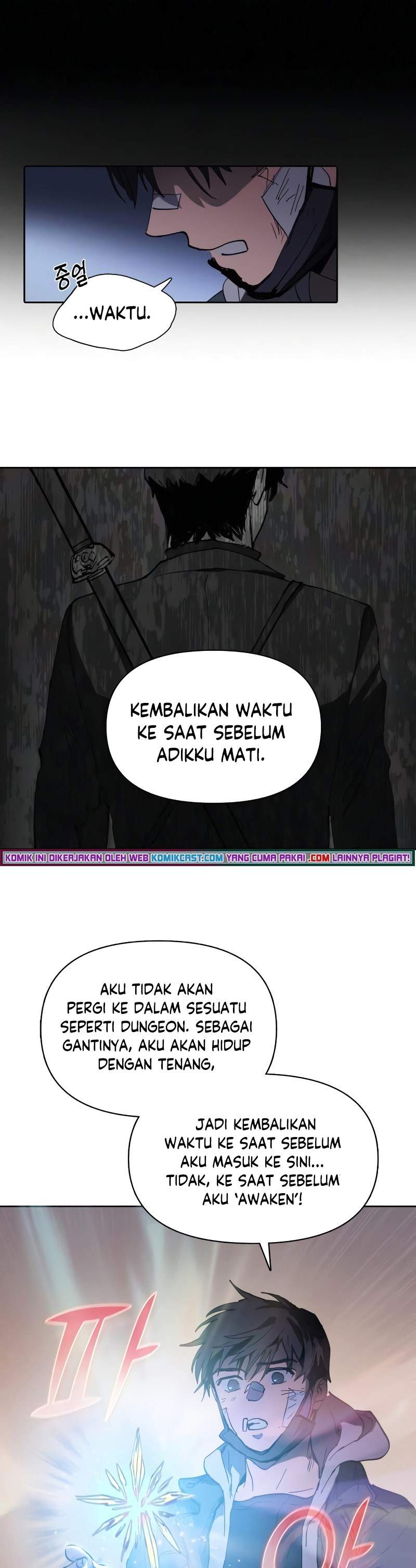 The S-Classes That I Raised Chap 5 - Next Chap 6