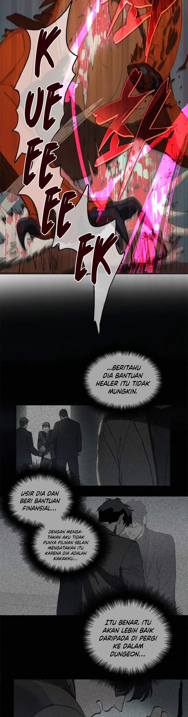 The S-Classes That I Raised Chap 5 - Next Chap 6