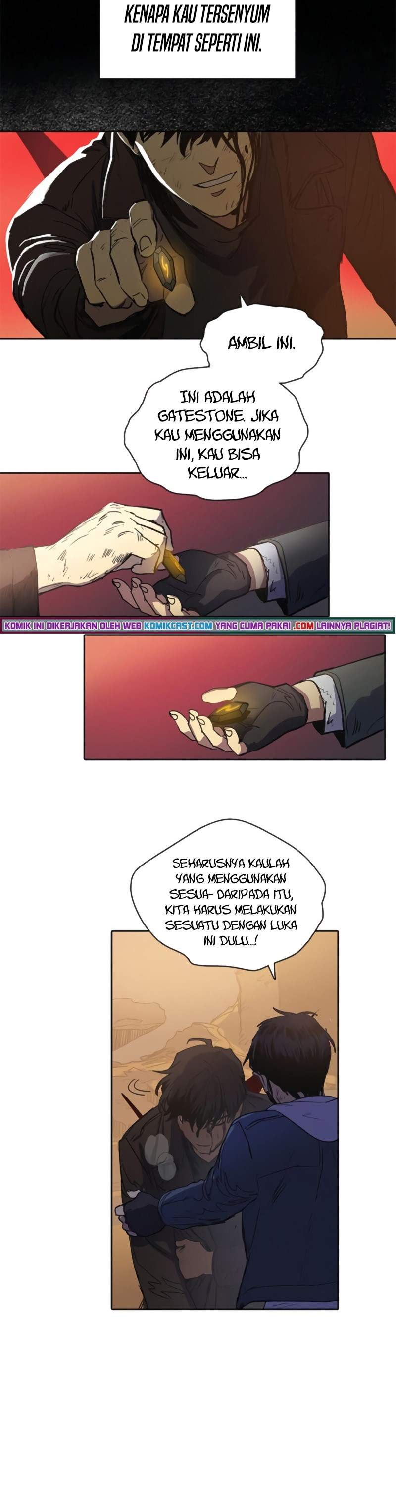The S-Classes That I Raised Chap 5 - Next Chap 6