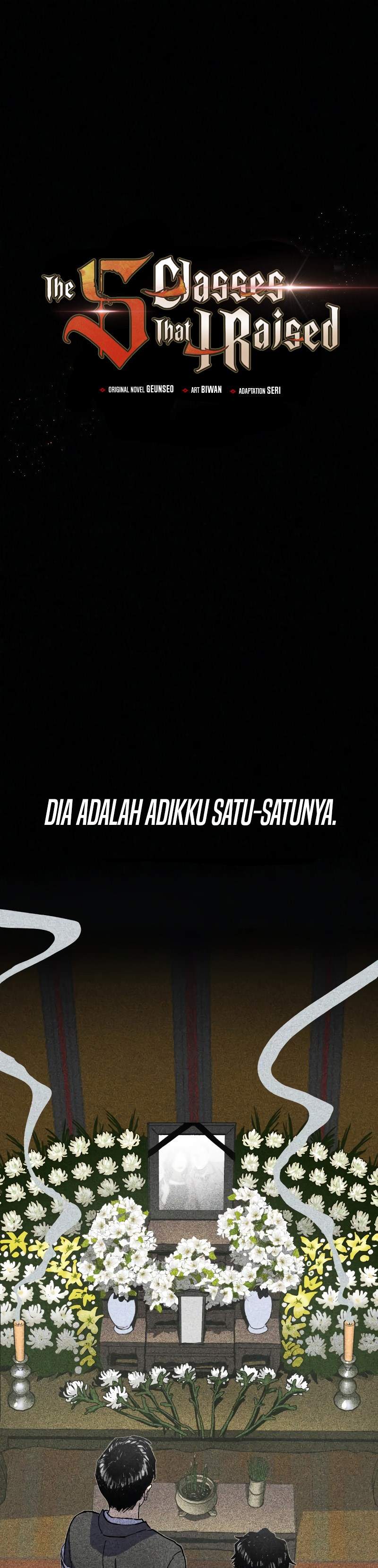 The S-Classes That I Raised Chap 5 - Next Chap 6