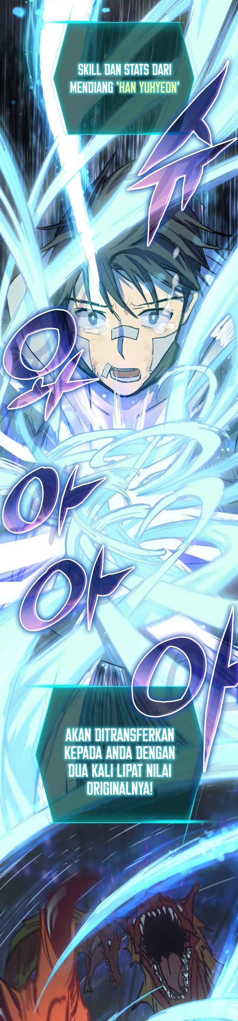 The S-Classes That I Raised Chap 5 - Next Chap 6