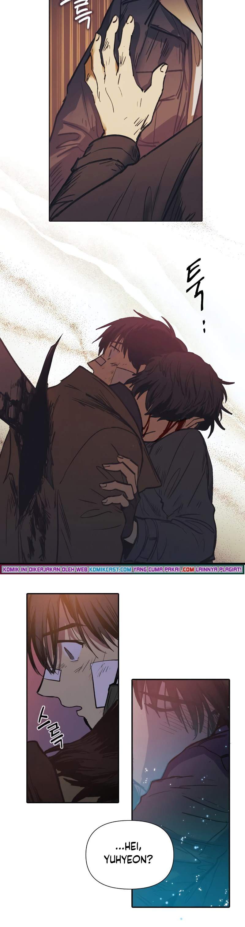 The S-Classes That I Raised Chap 5 - Next Chap 6