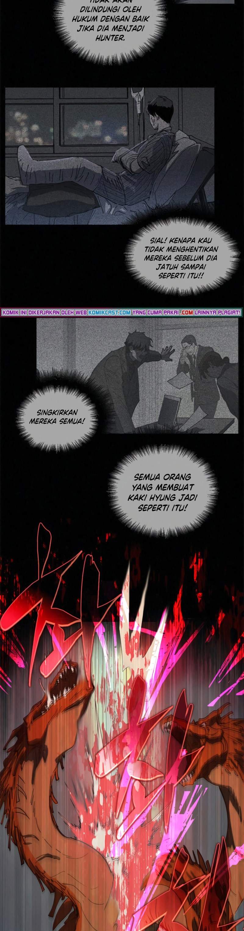 The S-Classes That I Raised Chap 5 - Next Chap 6