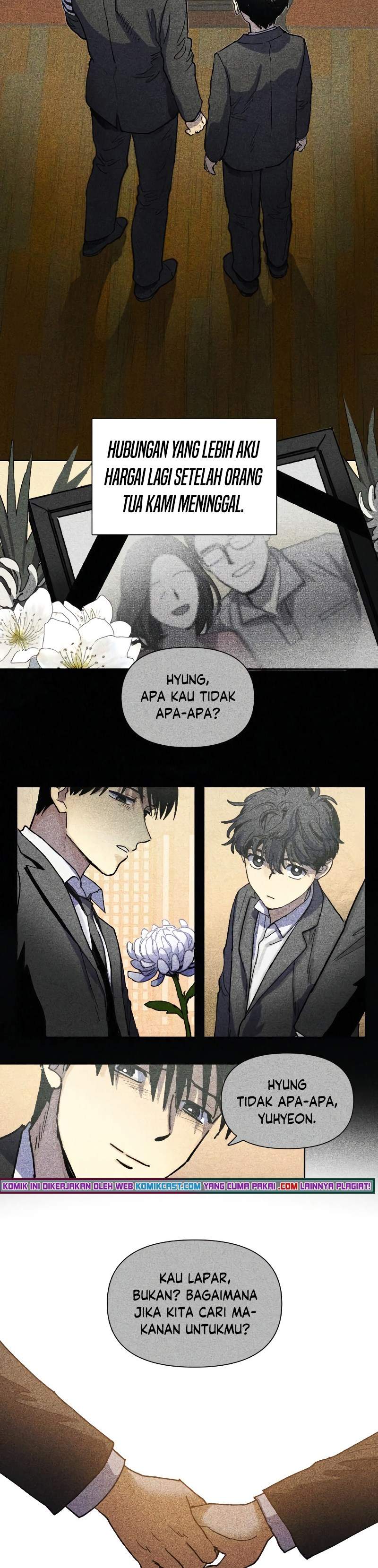 The S-Classes That I Raised Chap 5 - Next Chap 6