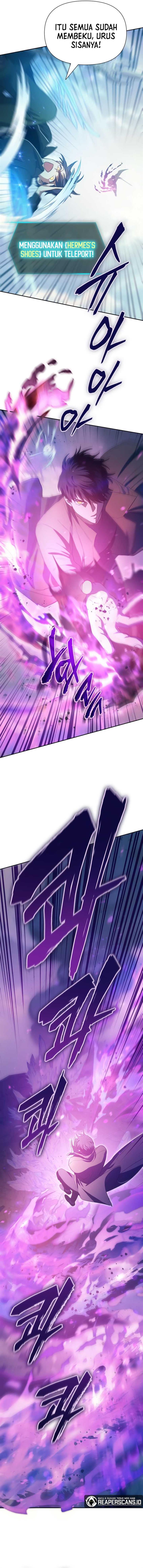 The S-Classes That I Raised Chap 63 - Next Chap 64