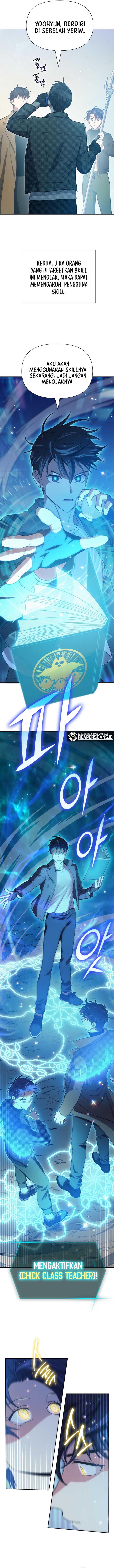 The S-Classes That I Raised Chap 63 - Next Chap 64