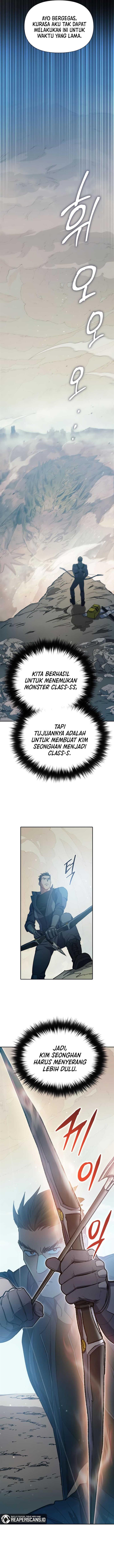 The S-Classes That I Raised Chap 63 - Next Chap 64