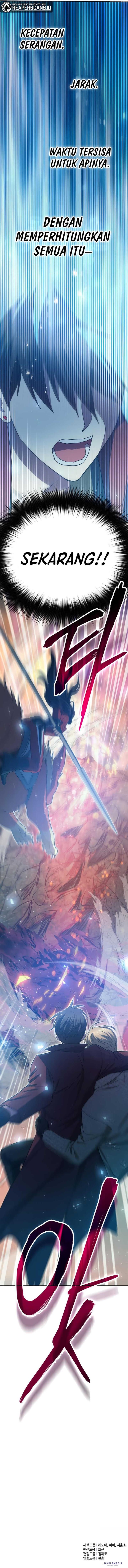 The S-Classes That I Raised Chap 63 - Next Chap 64