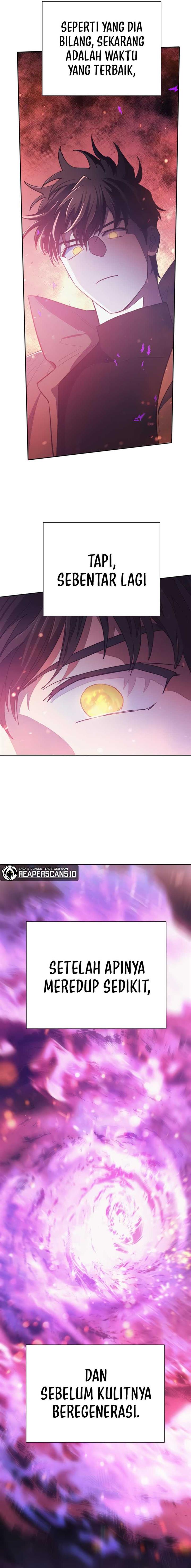 The S-Classes That I Raised Chap 63 - Next Chap 64