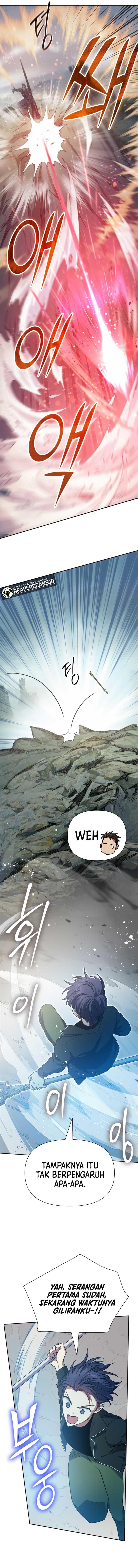 The S-Classes That I Raised Chap 63 - Next Chap 64